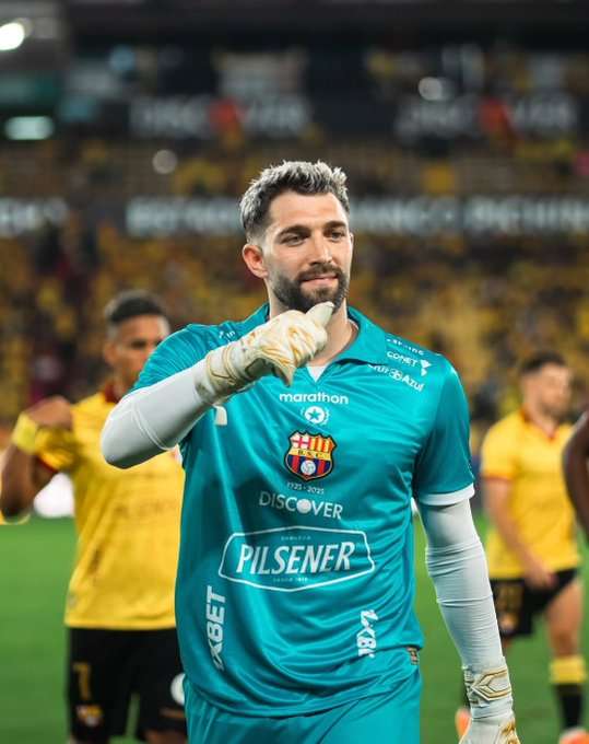 De Arruabarrena y la crisis en BSC: "No apareció nadie" para los pagos