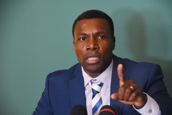 Carlos Tenorio se mostró optimista con el Grupo E: "Ecuador tiene todo para ser primero" 2 Carlos Tenorio se mostró optimista con el Grupo E: "Ecuador tiene todo para ser primero"