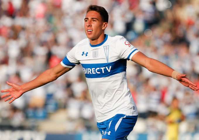 Mercado de Pases: La compleja negociación entre Barcelona y U. Católica por Eduard Bello