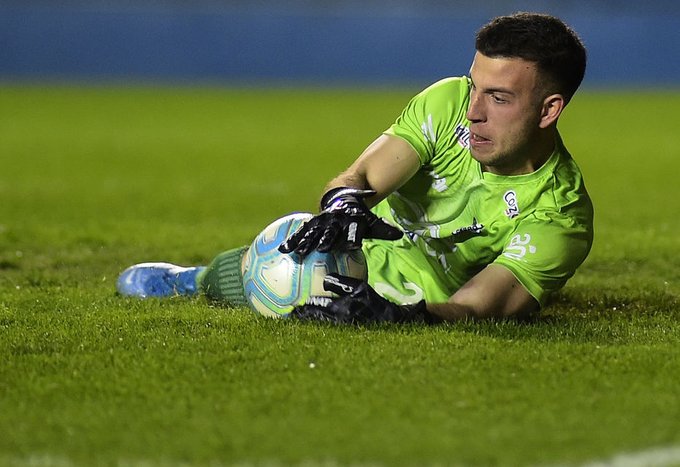 Mushuc Runa ya tiene cerrojo para el 2026: Rodrigo Formento se queda 3 Mushuc Runa ya tiene cerrojo para el 2026: Rodrigo Formento se queda