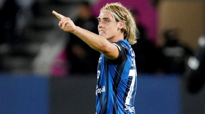 El único rival que se le resiste a Claudio Spinelli