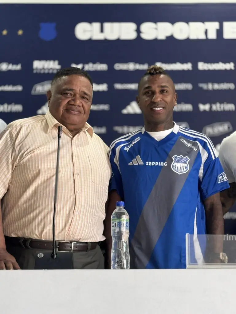 La estrategia de Emelec