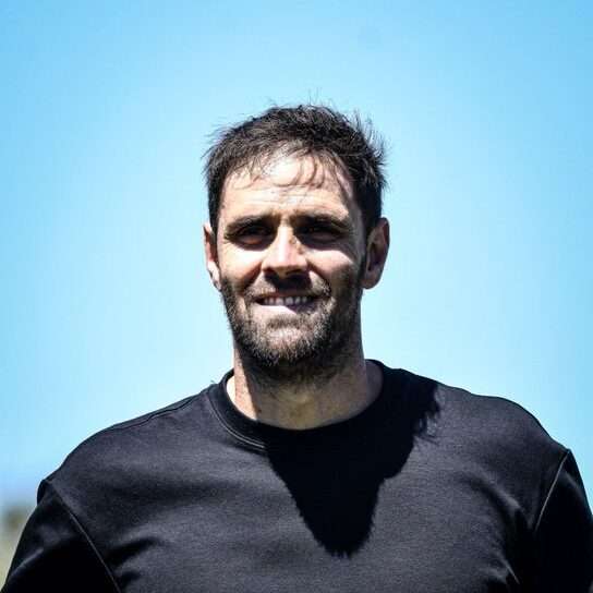 El sucesor de Rabanal: Joaquín Papa se perfila como candidato numero uno para dirigir IDV