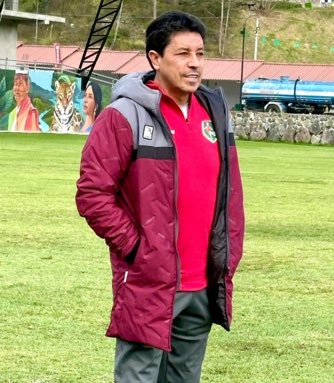 Mushuc Runa ya tiene cerrojo para el 2026: Rodrigo Formento se queda 2 Mushuc Runa ya tiene cerrojo para el 2026: Rodrigo Formento se queda