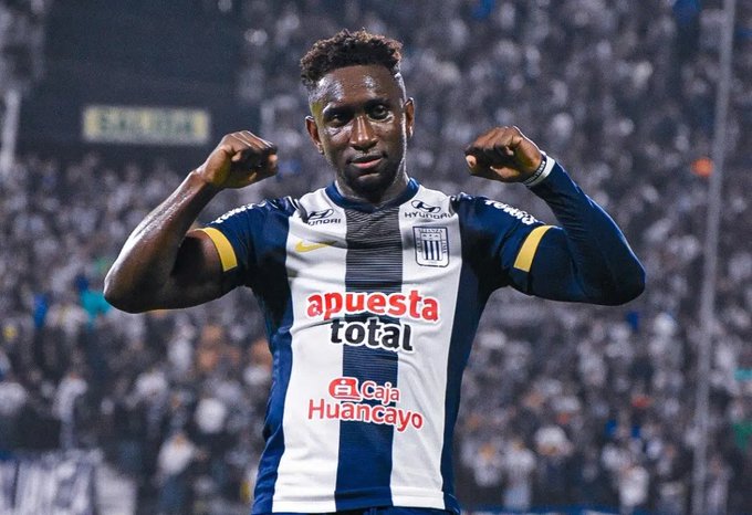 Doble golpe de Eryc Castillo no bastó: Alianza Lima eliminado 1 Doble golpe de Eryc Castillo no bastó: Alianza Lima eliminado