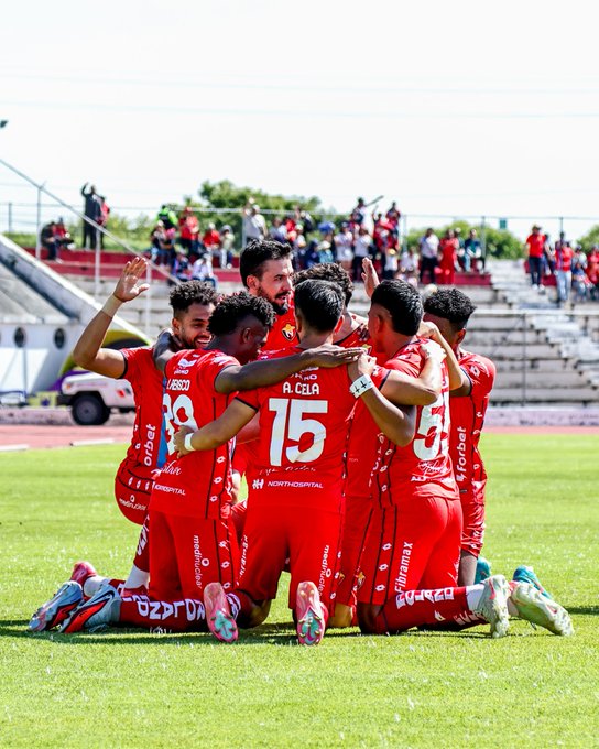 El Nacional venció a Aucas y lo alejó de la lucha por el cupo a Sudamericana
