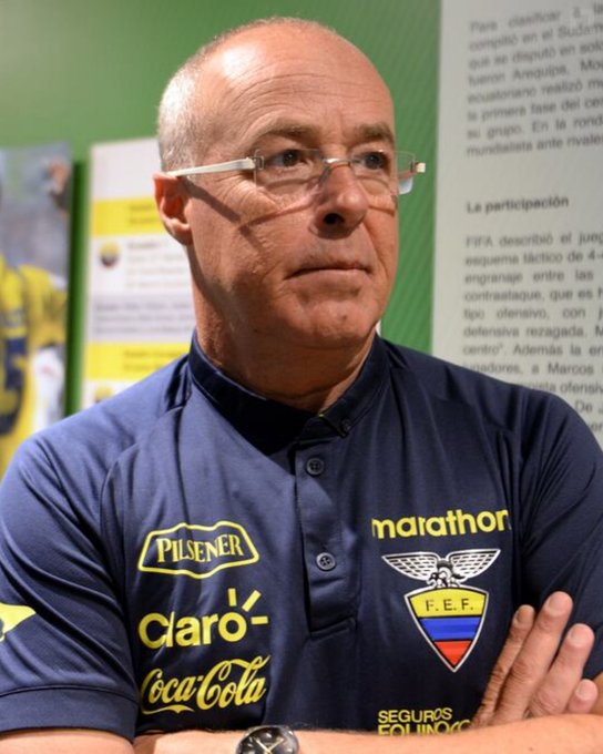 Jorge Célico analiza a La Tri rumbo al 2026: Del elogio a la advertencia