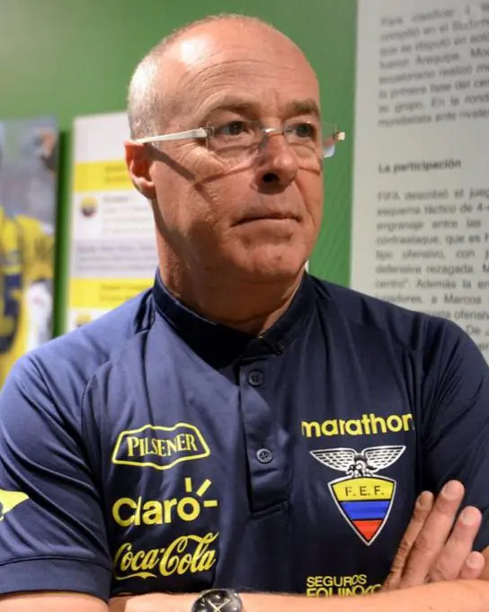 Jorge Célico analiza a La Tri rumbo al 2026: Del elogio a la advertencia