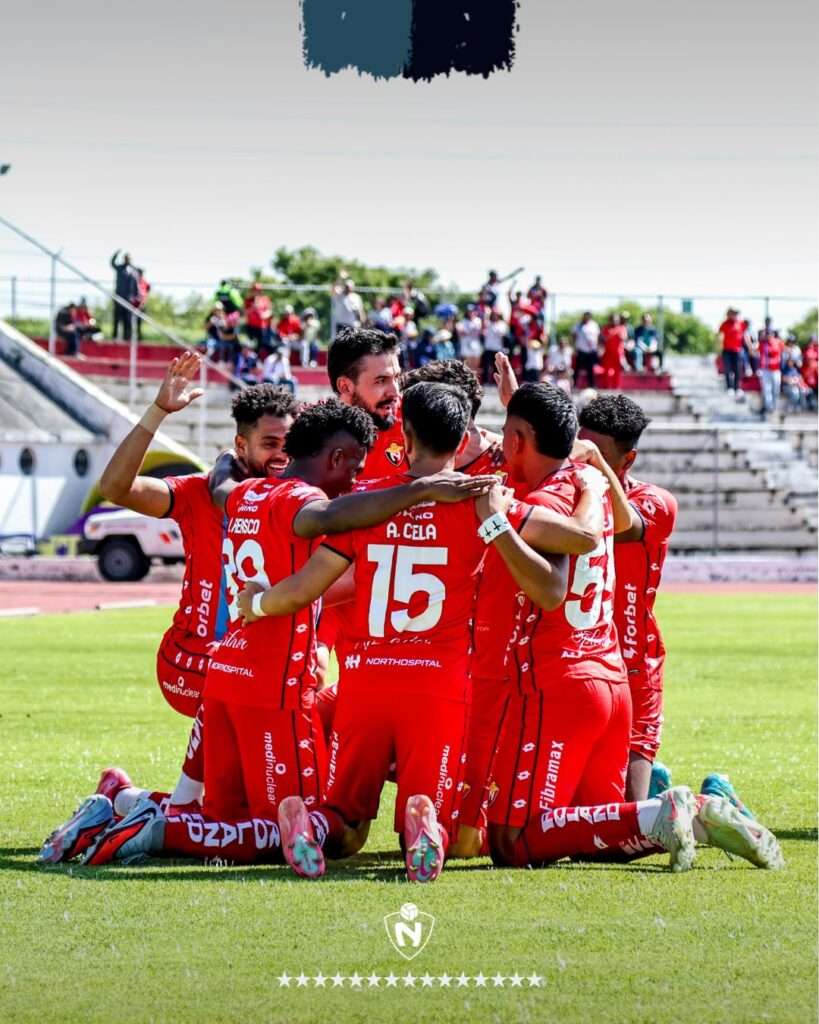 El Nacional desciende oficialmente: FEF confirma la pérdida de categoría