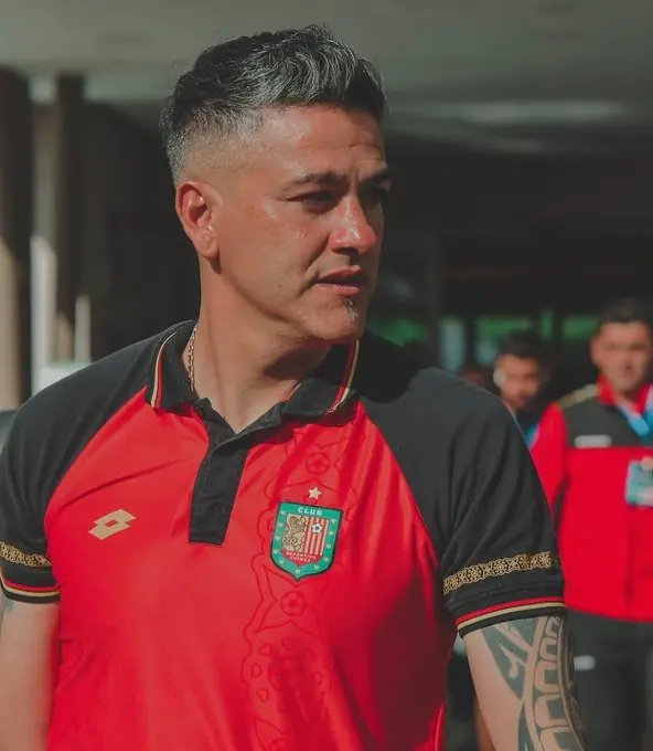 Norberto Araújo reconsidera su salida: "Lo pensaremos con mi cuerpo técnico" 1 Norberto Araújo reconsidera su salida: "Lo pensaremos con mi cuerpo técnico"