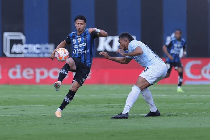 La Supercopa Ecuador 2026 abre la temporada: IDV vs. U. Católica