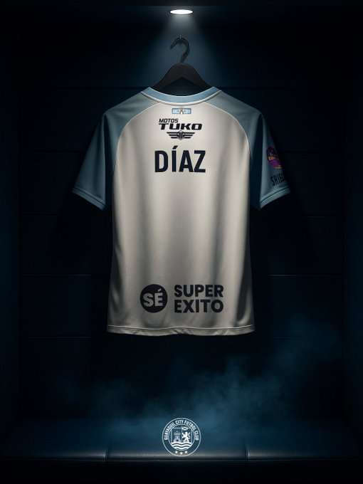 Kitu Díaz en Guayaquil City: Se confirma fecha y hora de su presentación 1 Kitu Díaz en Guayaquil City: Se confirma fecha y hora de su presentación