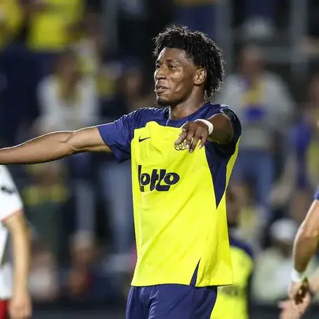 Kevin Rodríguez suma 90 minutos en el empate del Union Saint-Gilloise 1 Kevin Rodríguez suma 90 minutos en el empate del Union Saint-Gilloise