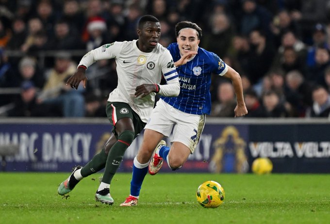 Fraude de la FIFA en la gala de los premios The Best: ¿Por qué Moisés Caicedo quedó fuera del 11 ideal?