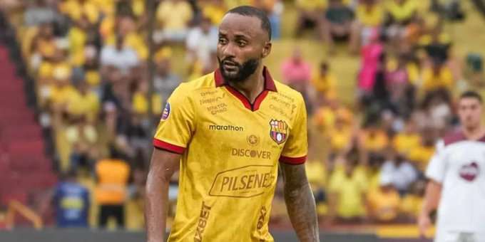 Leonai Souza: “Todos se dieron cuenta que el profe no cuenta conmigo”