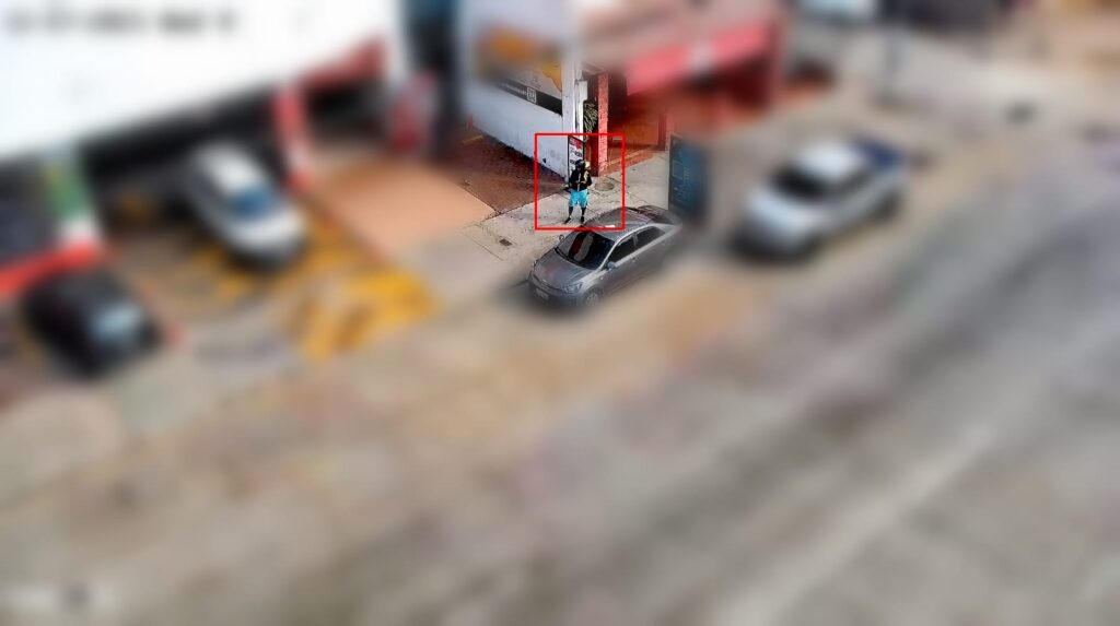 Un detenido tras allanamientos por el caso Mario Pineida