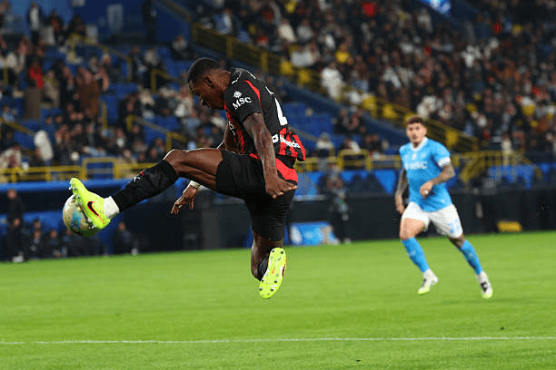 La defensa del Milan bajo la lupa: Massimiliano Allegri pide "dureza" antes de fin de año