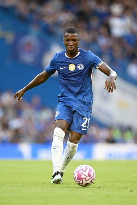 Chelsea se levanta en St. James’ Park: Regreso de Moisés Caicedo en la Premier League