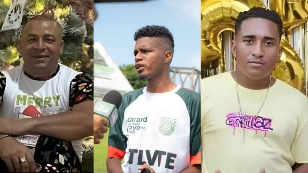 Tragedia en Navidad: Héctor Montaño entre las víctimas de masacre en Esmeraldas