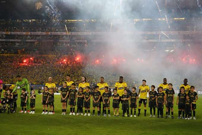 Fecha confirmada para la Noche Amarilla 2026 1 Fecha confirmada para la Noche Amarilla 2026