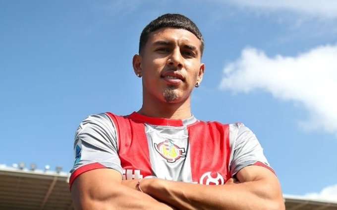 Jeremy Sarmiento sin minutos: ¿Adiós a  Cremonese?