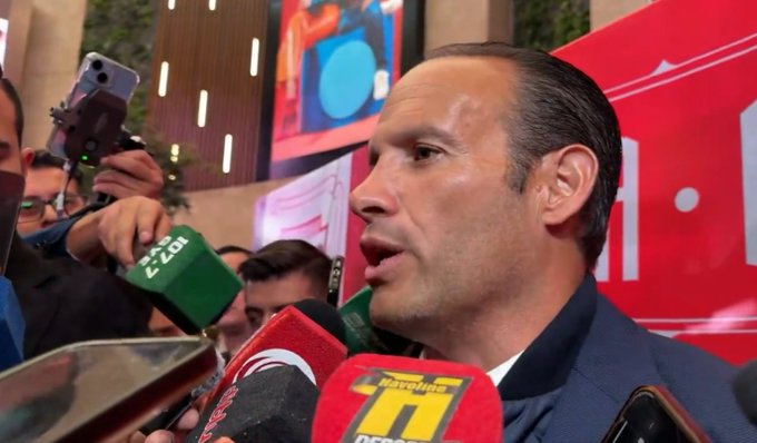 Francisco Egas define la prioridad para la base de la Tri “Un lugar donde la Tri pueda estar en paz” 1 Francisco Egas define la prioridad para la base de la Tri “Un lugar donde la Tri pueda estar en paz”