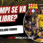 Gastón Campi da un ultimátum a Barcelona SC por deuda salarial de cuatro meses 3 Gastón Campi da un ultimátum a Barcelona SC por deuda salarial de cuatro meses