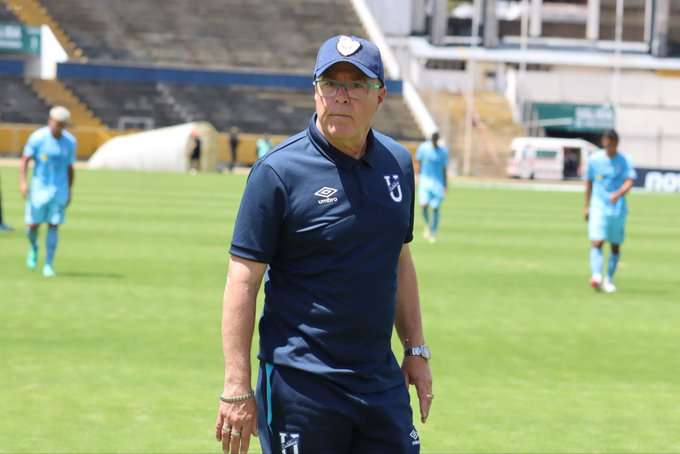 Jorge Célico es el nuevo DT de Deportivo Cuenca 23 Jorge Célico es el nuevo DT de Deportivo Cuenca