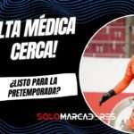 Gonzalo Valle confirma su regreso a Liga de Quito y apunta al Mundial 2026