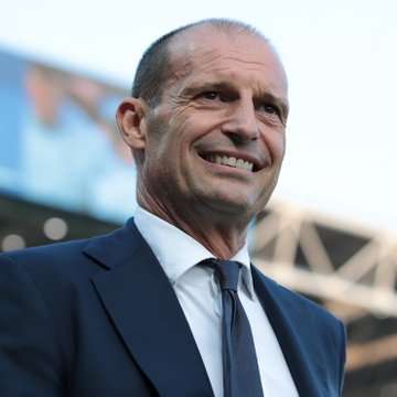 La defensa del Milan bajo la lupa: Massimiliano Allegri pide "dureza" antes de fin de año