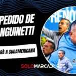 Guillermo Sanguinetti proyecta el Macará 2026: Clasificación y condiciones para renovar 4 Guillermo Sanguinetti proyecta el Macará 2026: Clasificación y condiciones para renovar