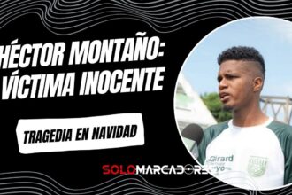 Tragedia en Navidad: Héctor Montaño entre las víctimas de masacre en Esmeraldas