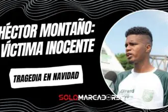 Tragedia en Navidad: Héctor Montaño entre las víctimas de masacre en Esmeraldas