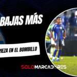 Incertidumbre y despedidas en Emelec: Dos nuevos jugadores dejan el club para 2026 4 Incertidumbre y despedidas en Emelec: Dos nuevos jugadores dejan el club para 2026