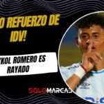 Independiente del Valle ficha a Daykol Romero por tres temporadas 3 Independiente del Valle ficha a Daykol Romero por tres temporadas