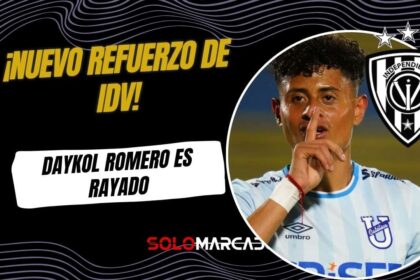 Independiente del Valle ficha a Daykol Romero por tres temporadas
