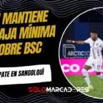 Independiente del Valle y Liga de Quito igualan sin goles en Sangolquí
