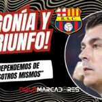 Ismael Rescalvo y la lucha de BSC por el 2do lugar: “Dependemos de nosotros mismos” 4 Ismael Rescalvo y la lucha de BSC por el 2do lugar: “Dependemos de nosotros mismos”