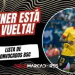 Janner Corozo regresa a la convocatoria de Barcelona SC para el duelo ante IDV 3 Janner Corozo regresa a la convocatoria de Barcelona SC para el duelo ante IDV