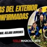 Javier Rabanal aclara su futuro en Independiente del Valle tras el título