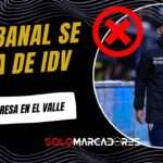 Sorpresa en el Valle: Javier Rabanal no continuará en Independiente del Valle pese a ser campeón de la LigaPro 2025 3 Sorpresa en el Valle: Javier Rabanal no continuará en Independiente del Valle pese a ser campeón de la LigaPro 2025