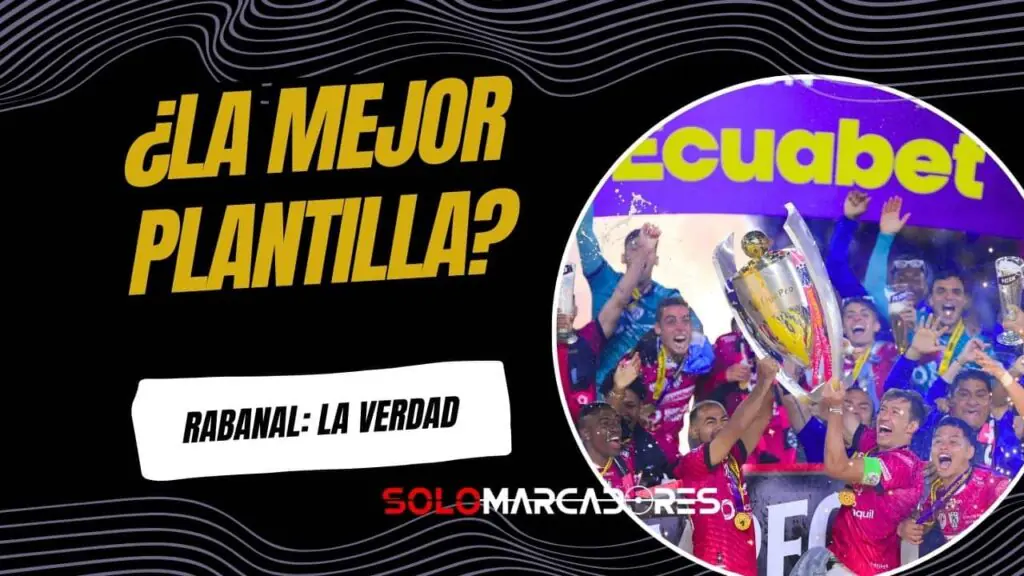 IDV consolida su legado: “Hay que seguir formando más y mejor” 2 Javier Rabanal tras ganar la LigaPro con IDV