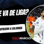 Jeison Medina podría dejar Liga de Quito: Interés del Junior para 2026