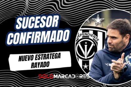 Joaquín Papa: El perfil elegido para dirigir a Independiente del Valle