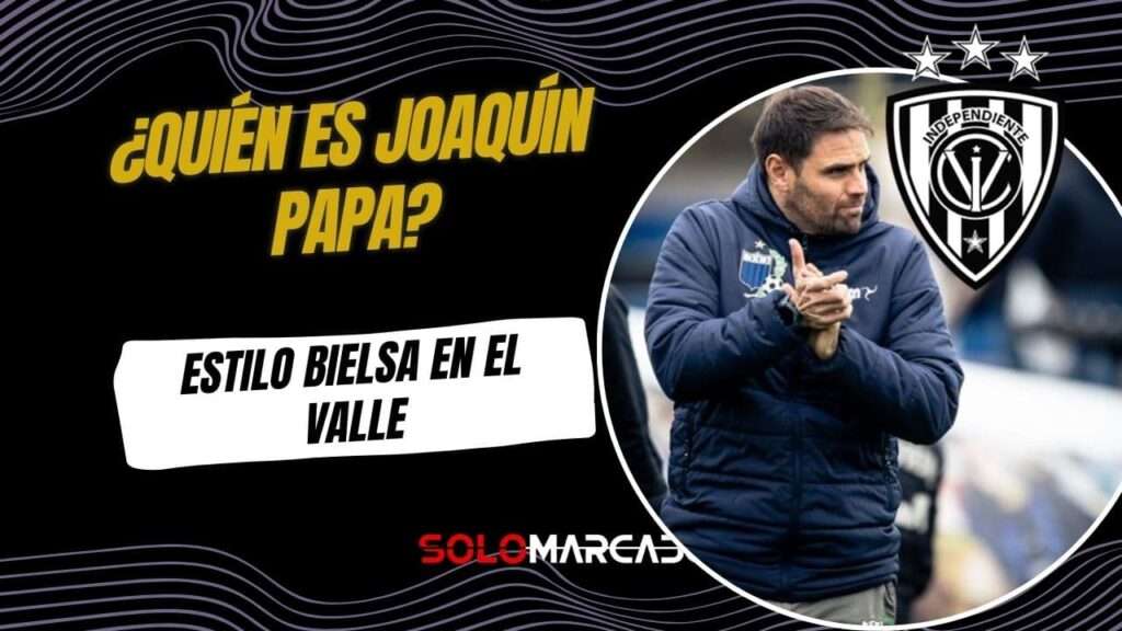 Independiente del Valle ficha a Daykol Romero por tres temporadas 24 El sucesor de Rabanal: Joaquín Papa se perfila como candidato numero uno para dirigir IDV