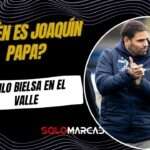 El sucesor de Rabanal: Joaquín Papa se perfila como candidato numero uno para dirigir IDV 4 El sucesor de Rabanal: Joaquín Papa se perfila como candidato numero uno para dirigir IDV