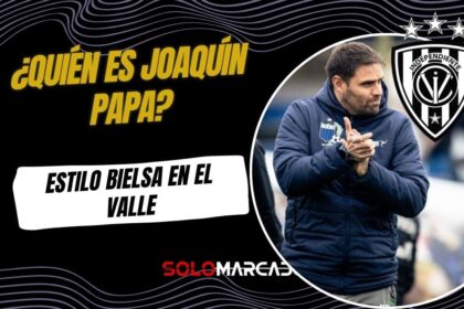 El sucesor de Rabanal: Joaquín Papa se perfila como candidato numero uno para dirigir IDV