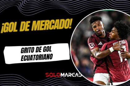 John Mercado marca en el empate del Sparta Praga