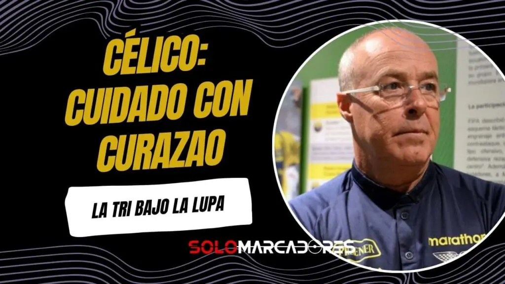 Jorge Célico analiza a LaTri rumbo al 2026: Del elogio a la advertencia