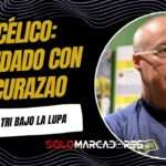 Jorge Célico analiza a LaTri rumbo al 2026: Del elogio a la advertencia